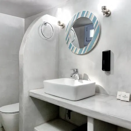 Ferienwohnung Aris Caves Ia Exterior foto
