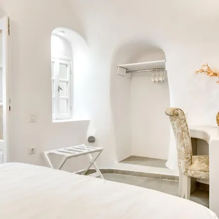 Ferienwohnung Aris Caves Ia Exterior foto