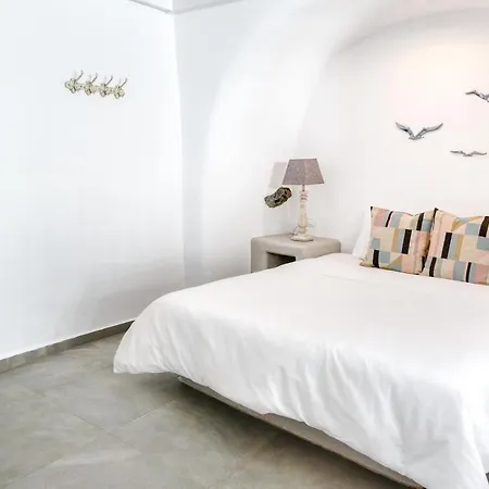 Ferienwohnung Aris Caves Ia Exterior foto