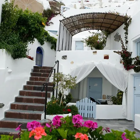Ferienwohnung Aris Caves Ia Exterior foto