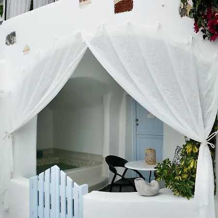 Ferienwohnung Aris Caves Ia Exterior foto
