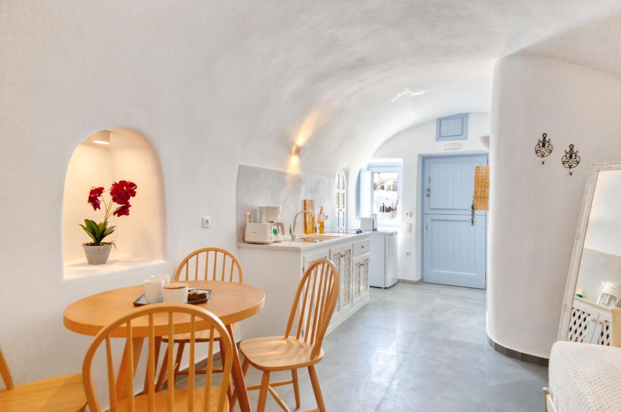 Apartamento Aris Caves