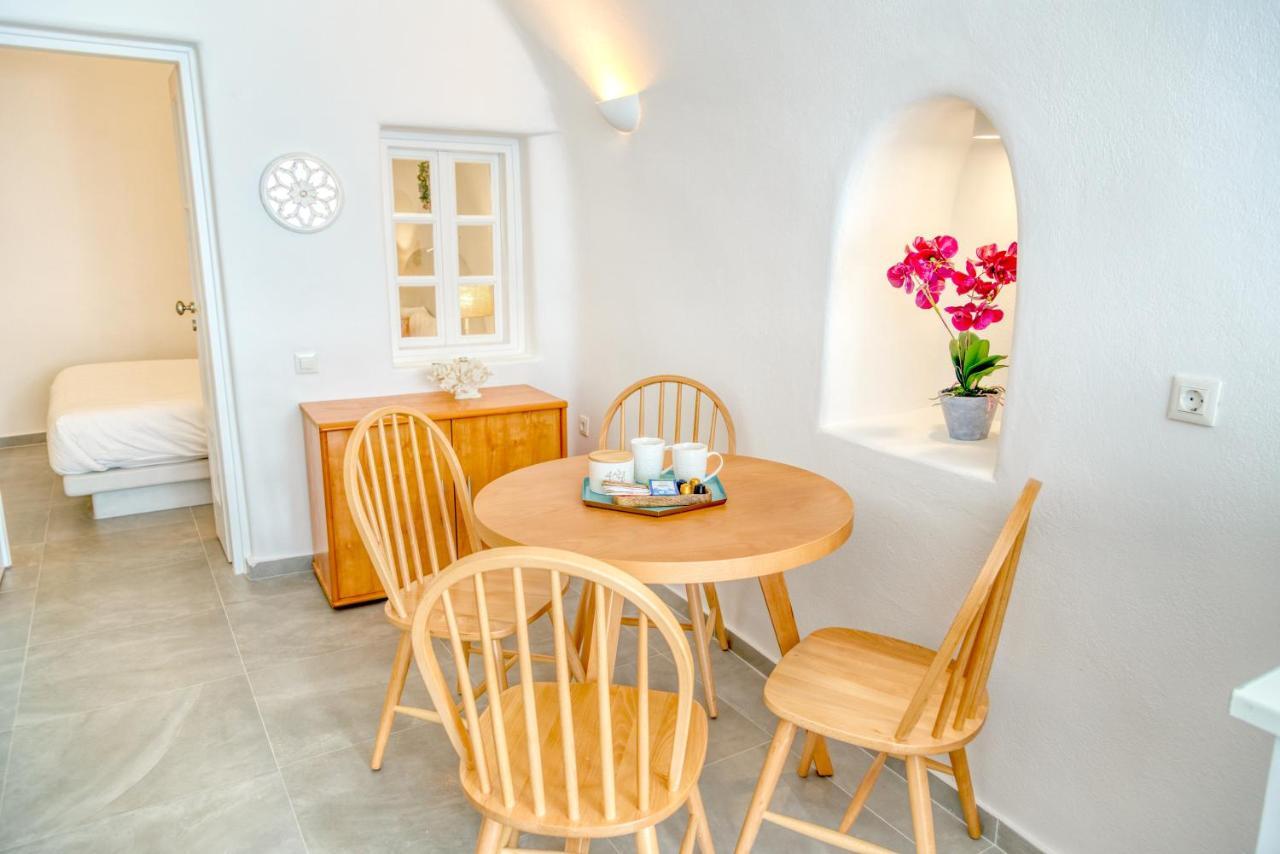 Aris Caves Apartamento