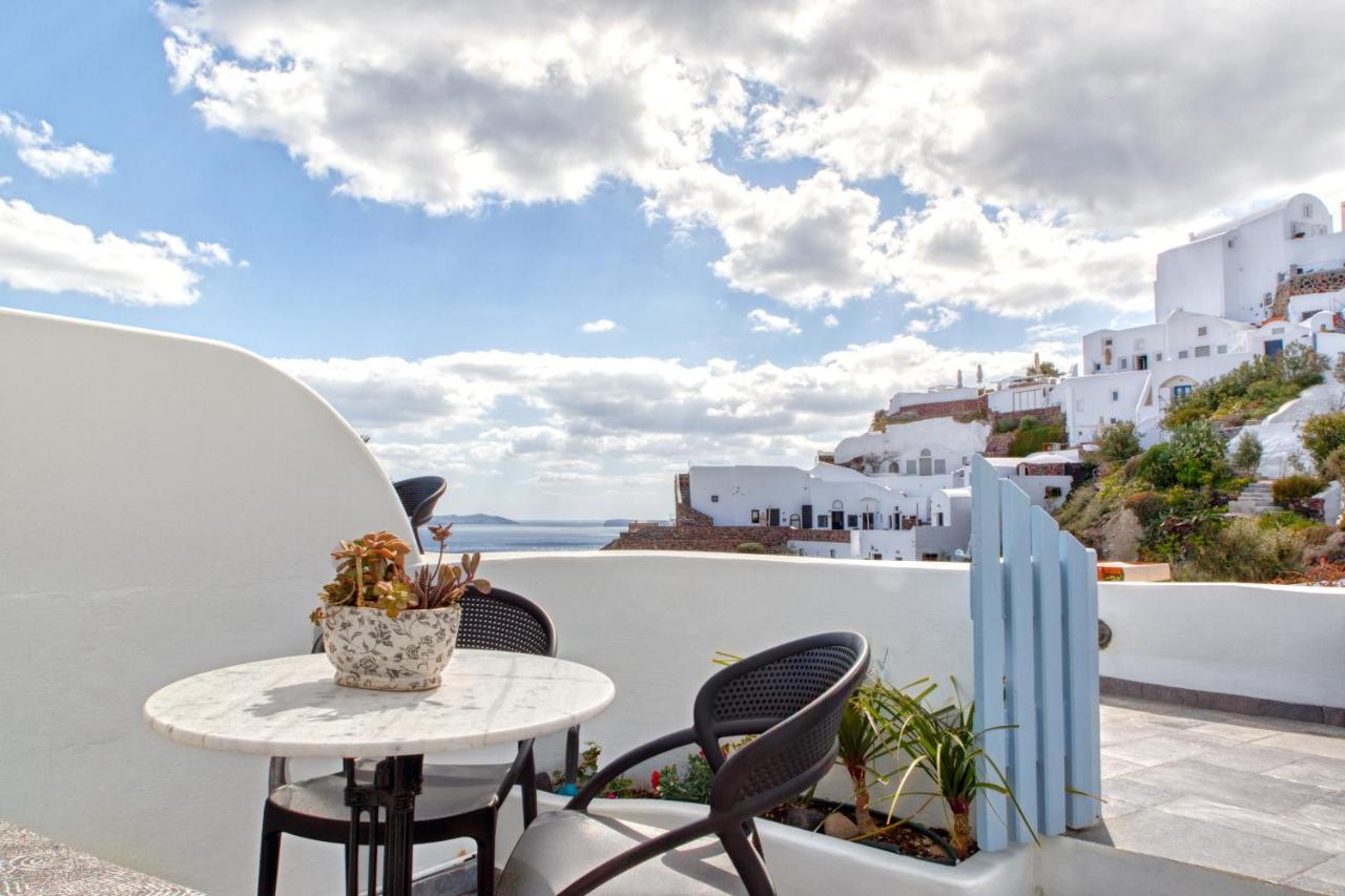 Apartamento Aris Caves