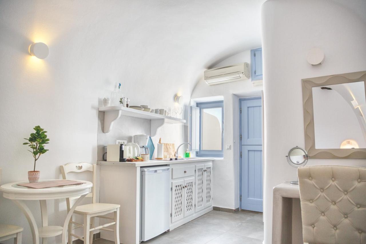 Apartamento Aris Caves