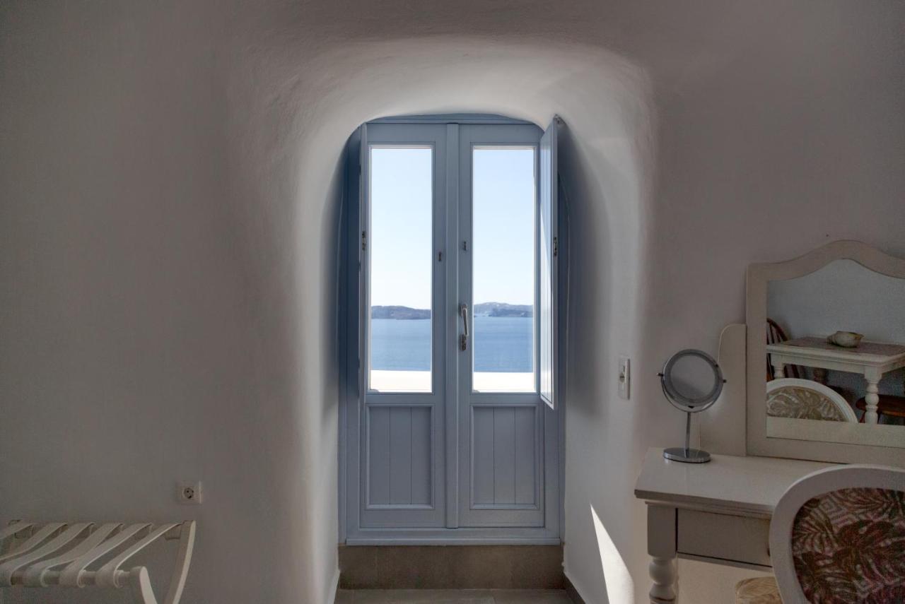 Aris Caves Apartamento *