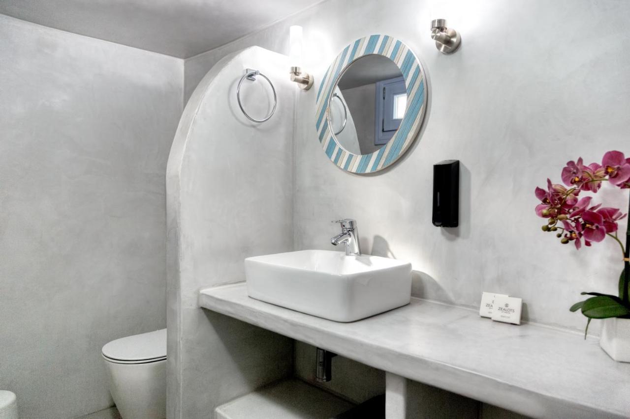 Apartamento Aris Caves