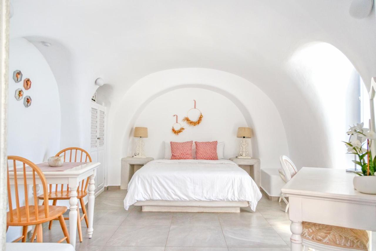 Aris Caves Apartamento