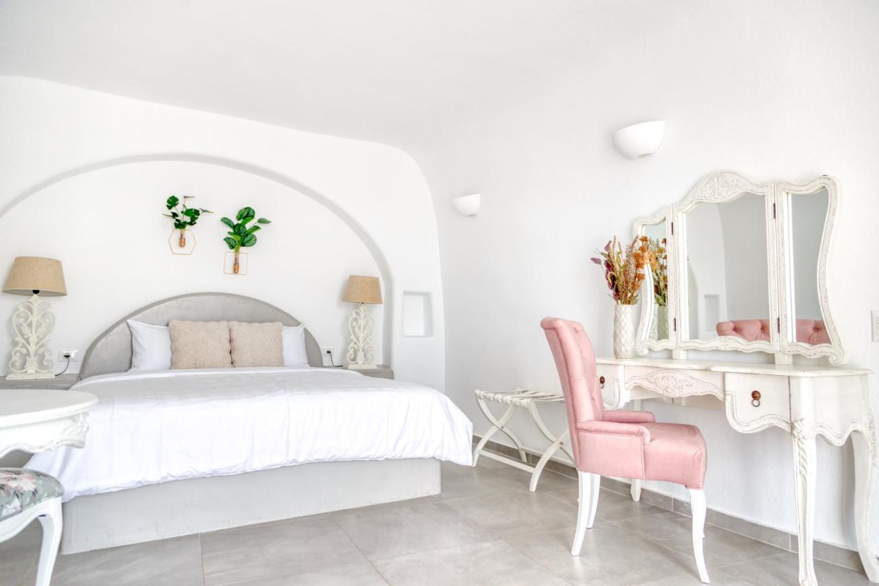 Aris Caves Apartamento Oia (Santorini)