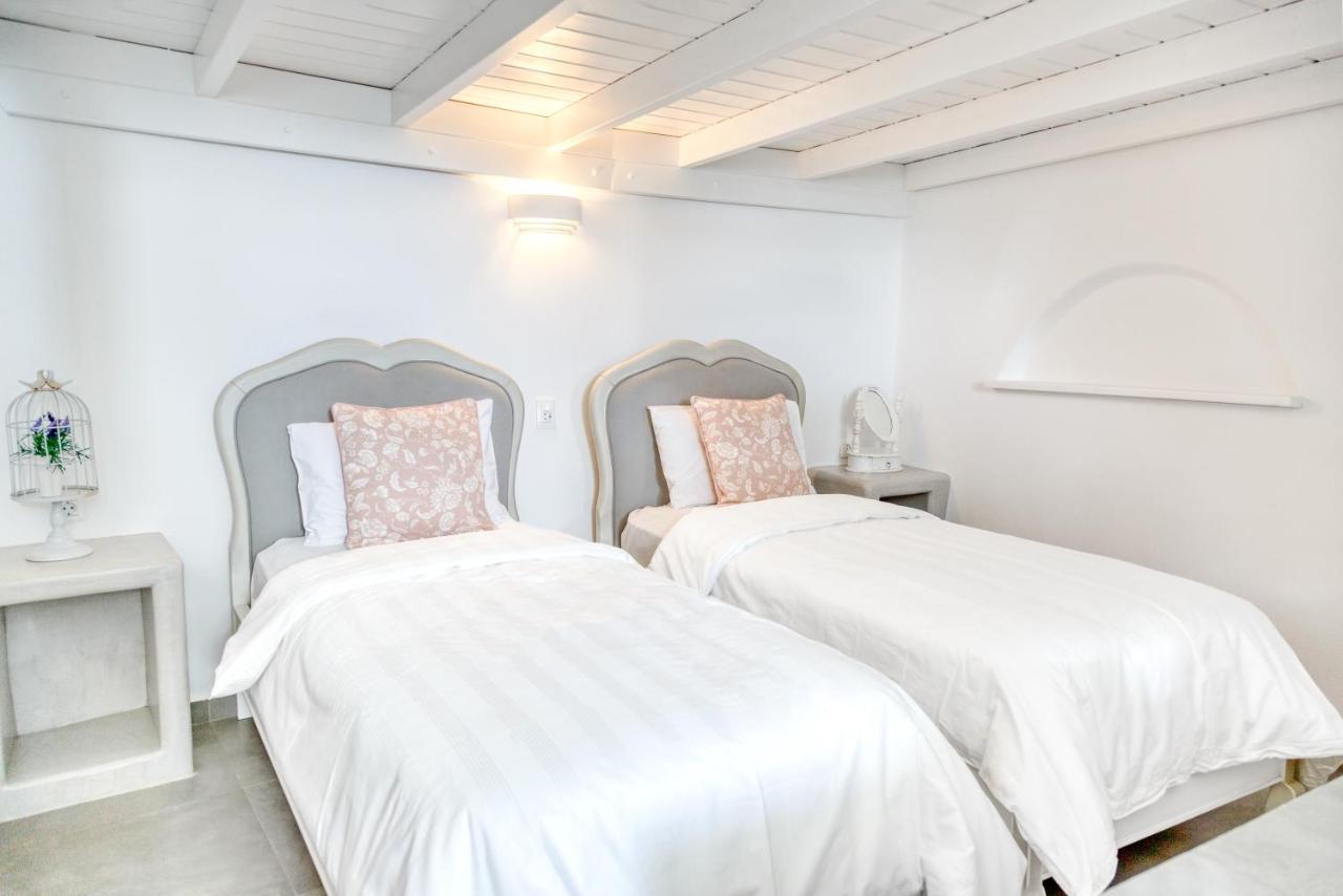 Aris Caves Apartamento *