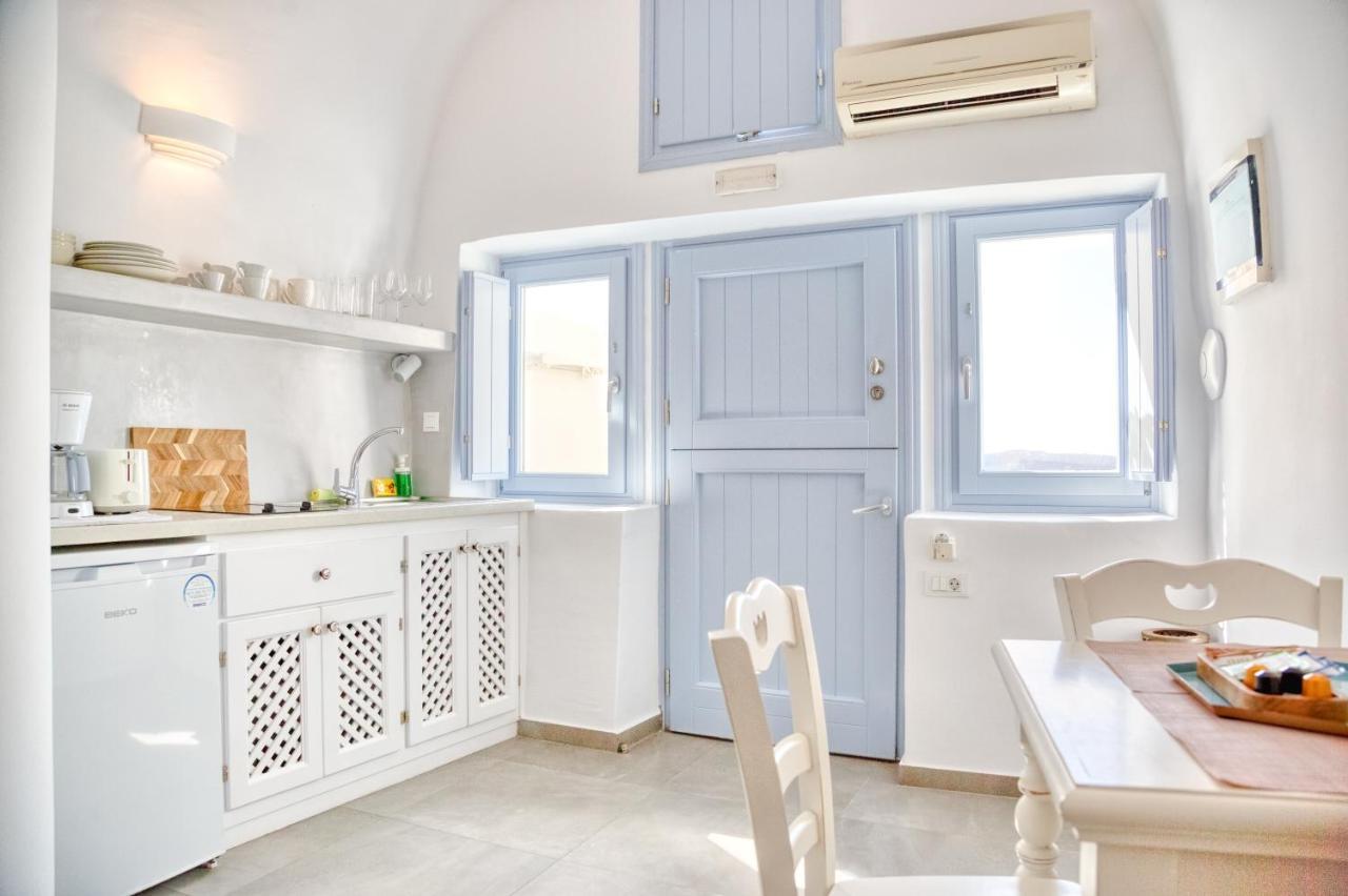 Apartamento Aris Caves