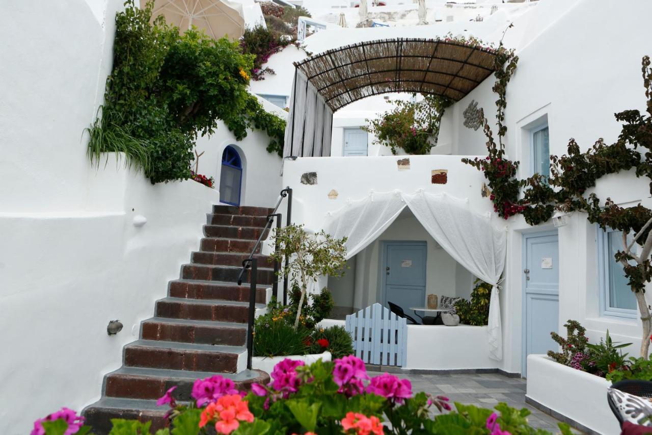 Apartamento Aris Caves