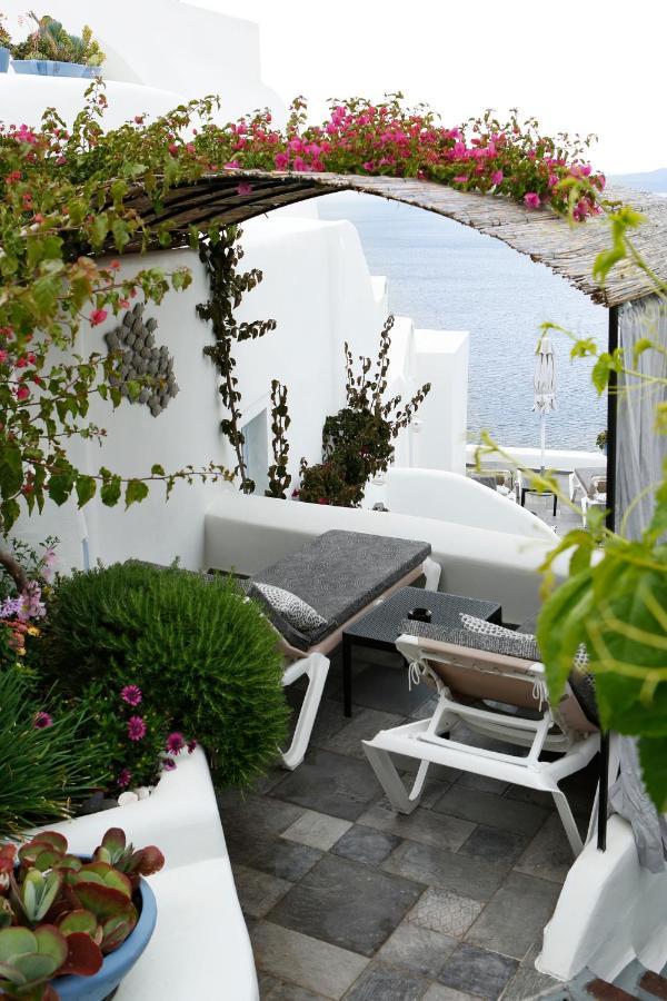 Aris Caves Apartamento Oia (Santorini)