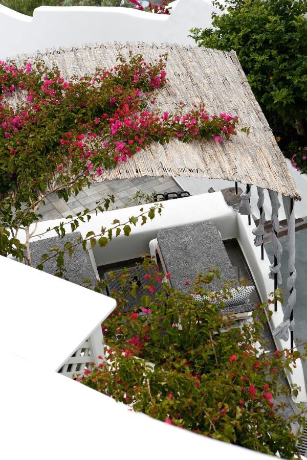 Aris Caves Apartamento Oia (Santorini)
