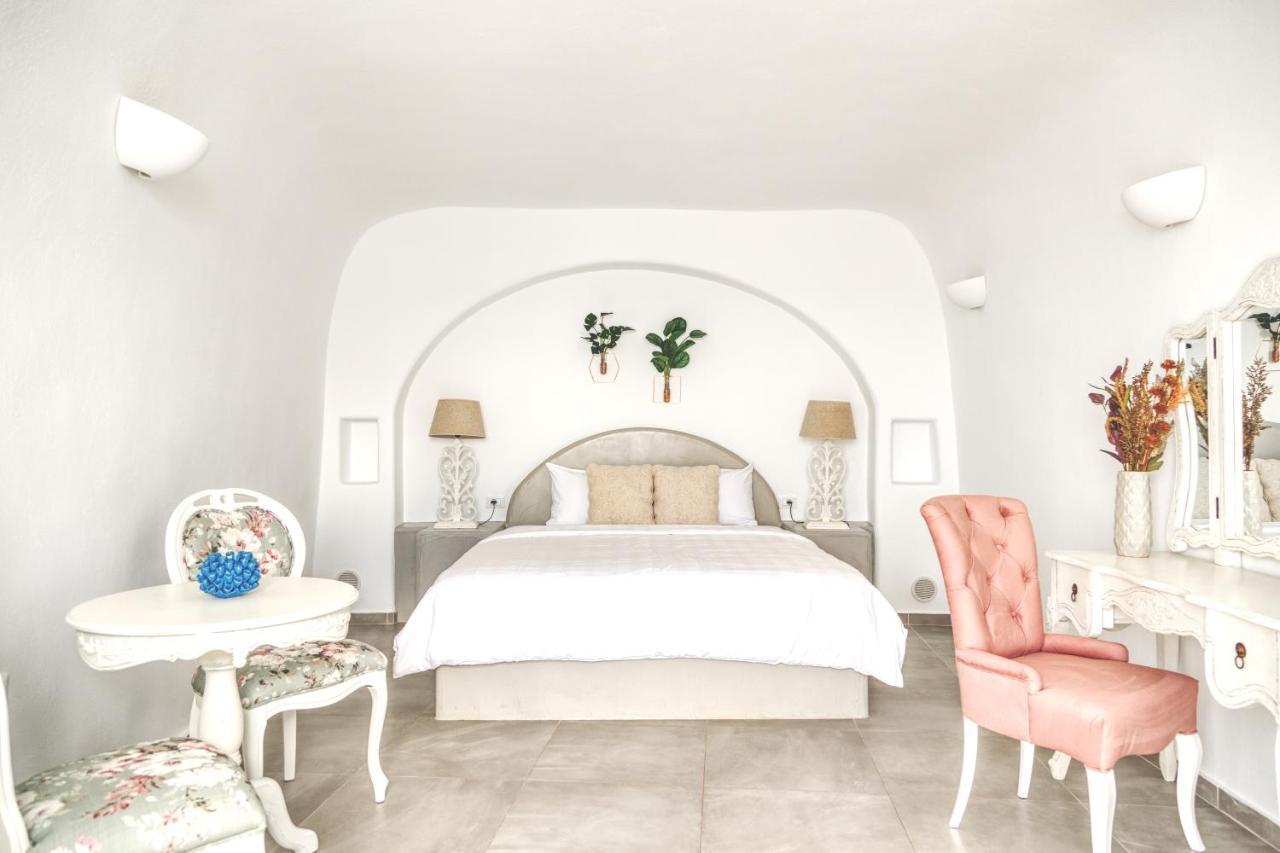 Aris Caves Apartamento *