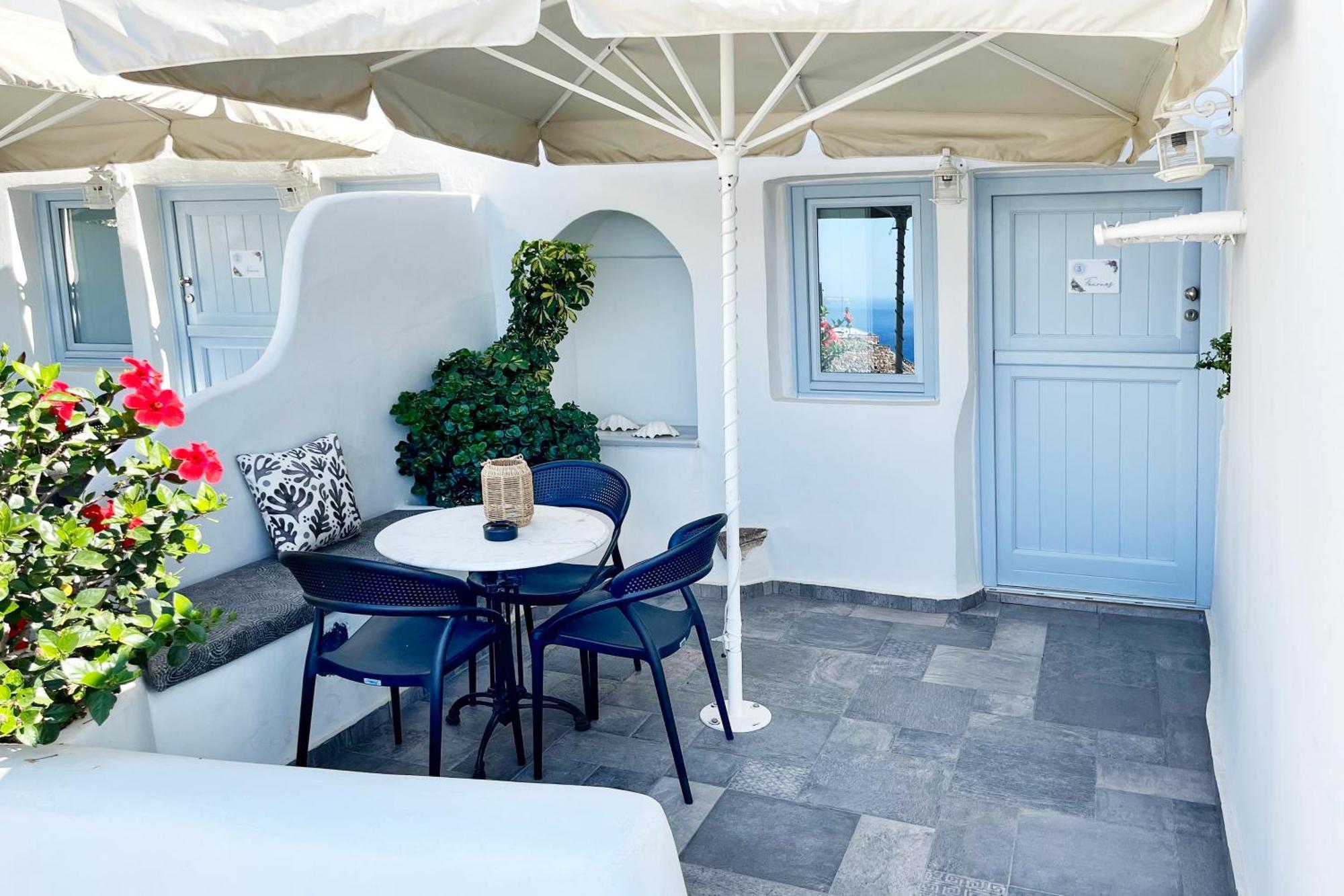 Apartamento Aris Caves *
