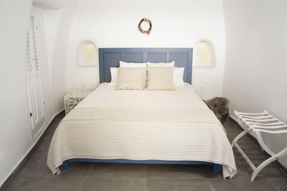 Aris Caves Apartamento Oia (Santorini)