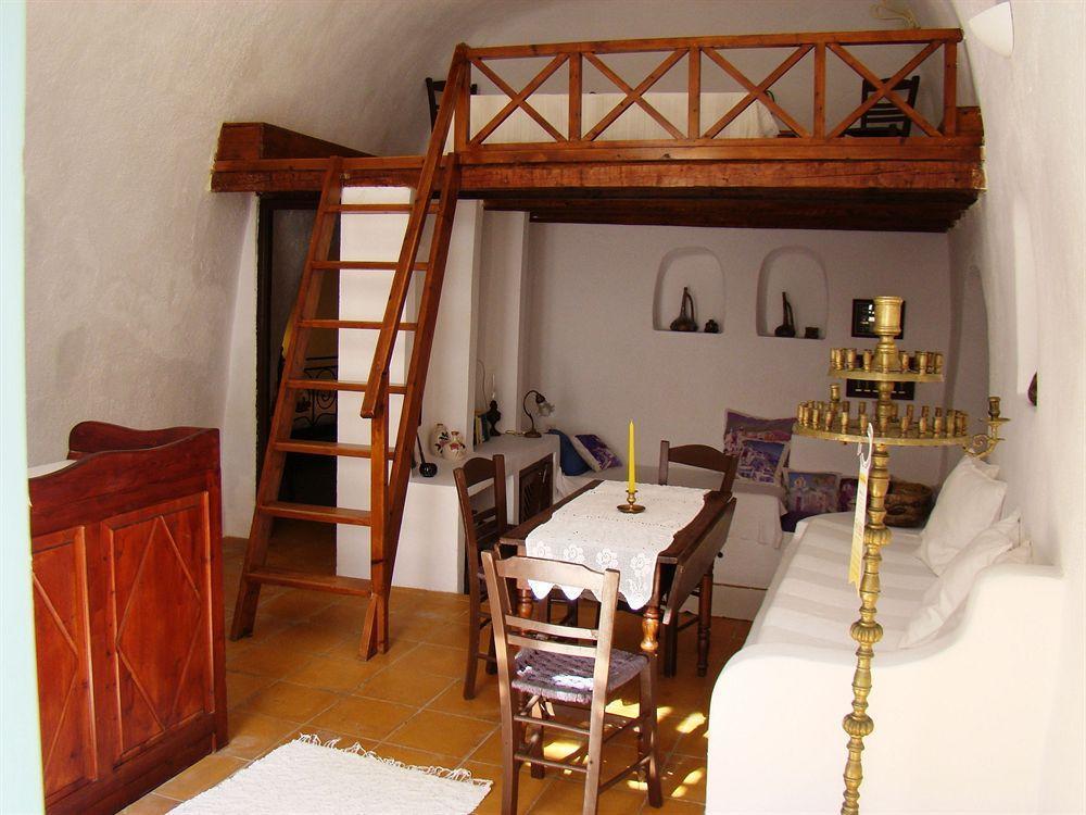 Aris Caves Apartamento