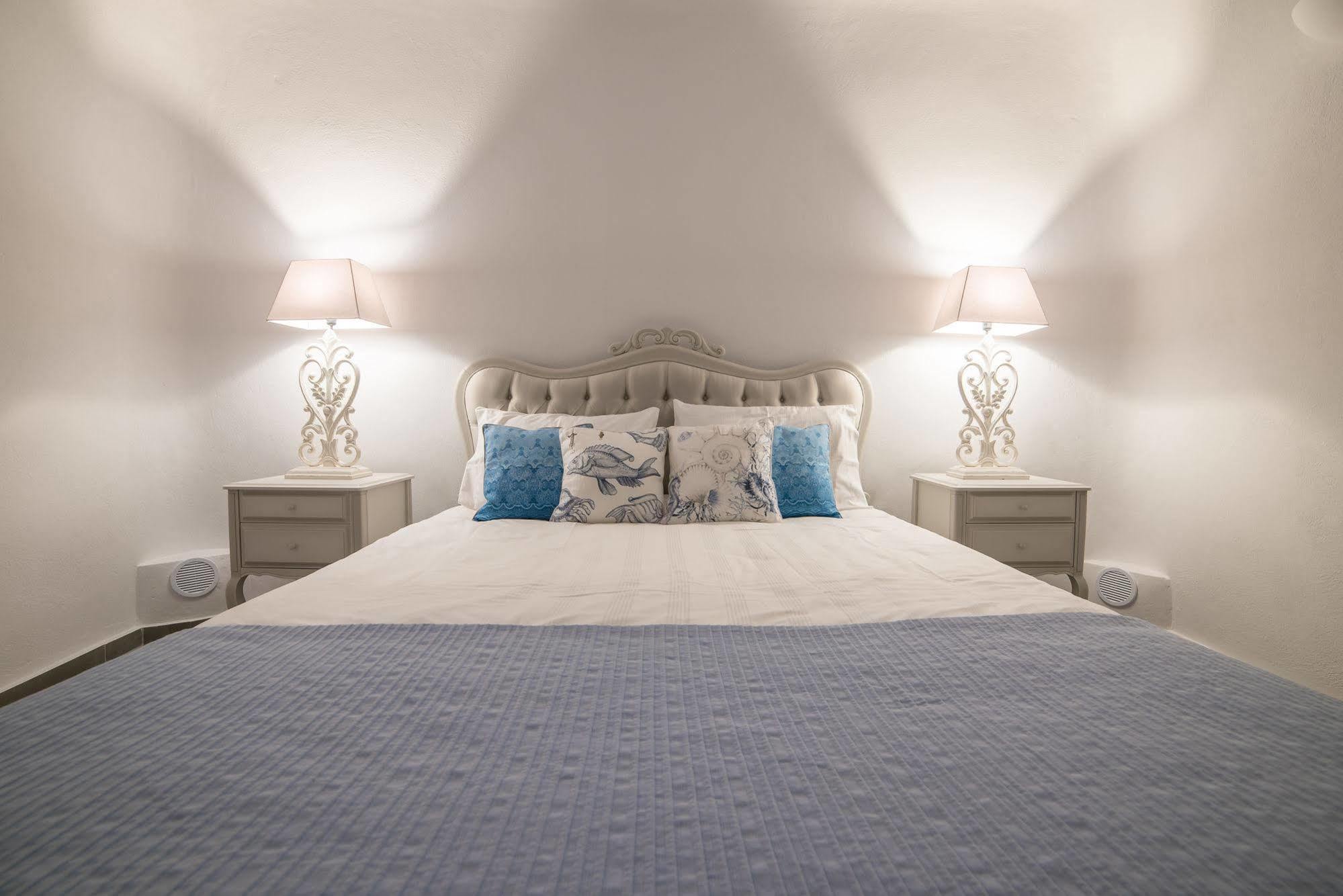 Apartamento Aris Caves *